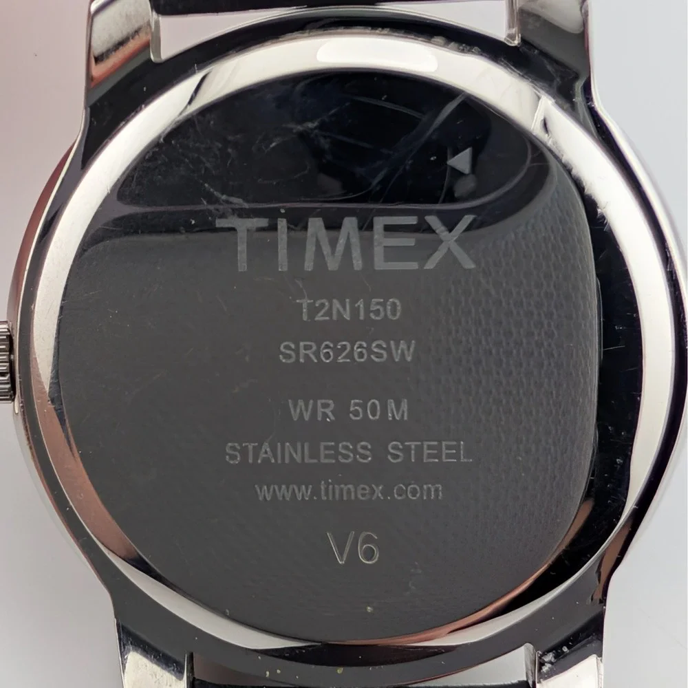 Timex starlight t2n150